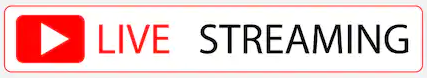 Live Streaming Logo 